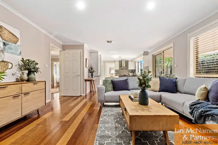 Sixth view of Homely house listing, 49 Kinlyside Avenue, Jerrabomberra NSW 2619