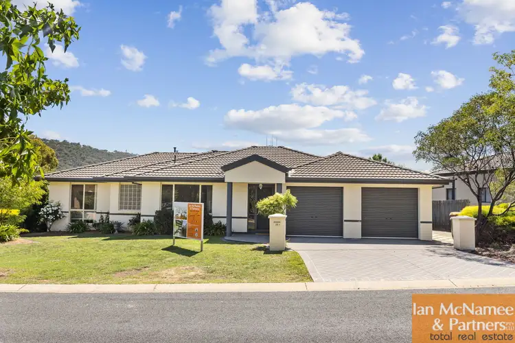 Second view of Homely house listing, 1B Peppercorn Way, Jerrabomberra NSW 2619