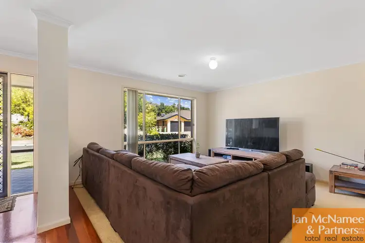 Fourth view of Homely house listing, 1B Peppercorn Way, Jerrabomberra NSW 2619