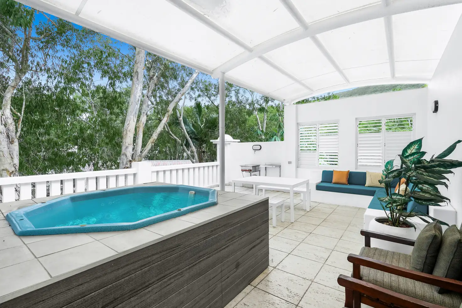 Main view of Homely apartment listing, 5437-5438/123-127 Williams Esplanade, Palm Cove QLD 4879