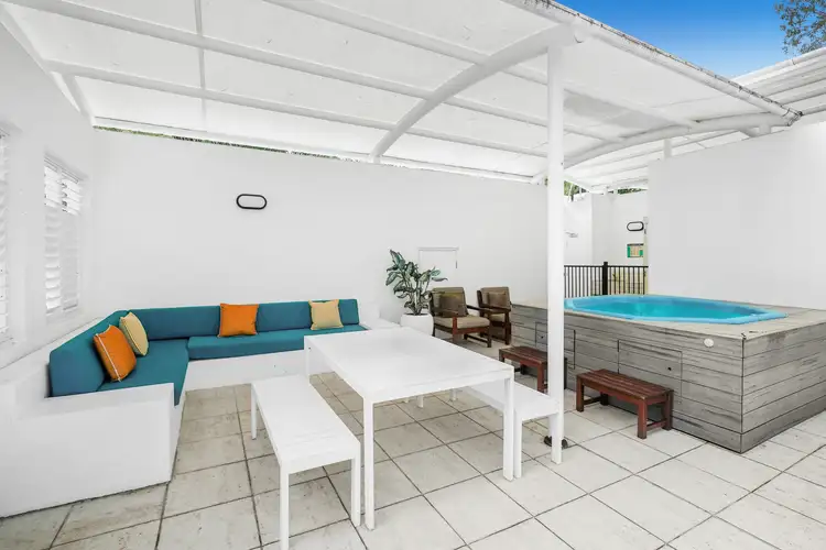 Second view of Homely apartment listing, 5437-5438/123-127 Williams Esplanade, Palm Cove QLD 4879