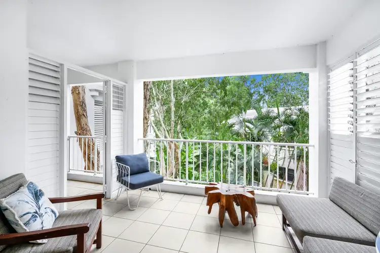 Third view of Homely apartment listing, 5437-5438/123-127 Williams Esplanade, Palm Cove QLD 4879