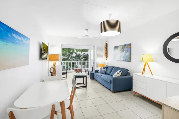 Fourth view of Homely apartment listing, 5437-5438/123-127 Williams Esplanade, Palm Cove QLD 4879