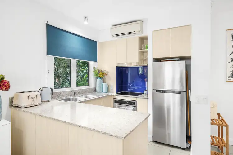Fifth view of Homely apartment listing, 5437-5438/123-127 Williams Esplanade, Palm Cove QLD 4879