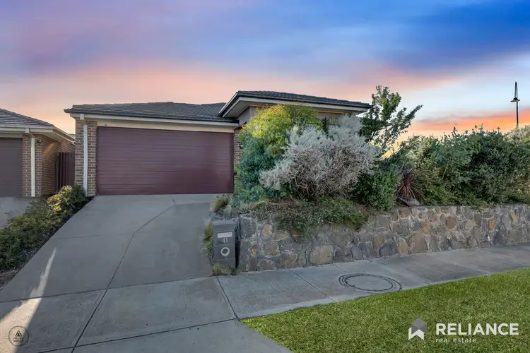 41 Mimulus Road, Maddingley VIC 3340