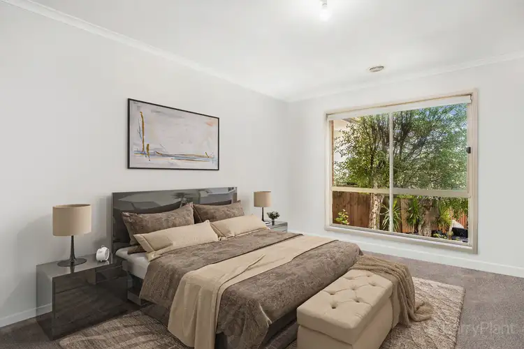 Fourth view of Homely townhouse listing, 6/9 Stuart Street, Noble Park VIC 3174