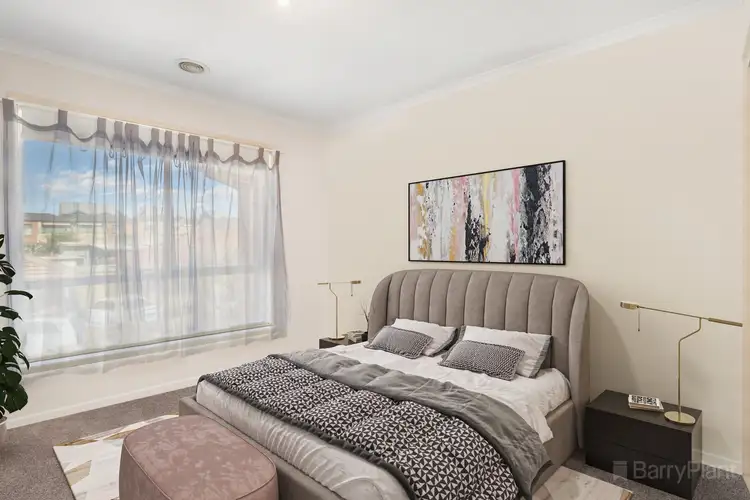 Sixth view of Homely townhouse listing, 6/9 Stuart Street, Noble Park VIC 3174