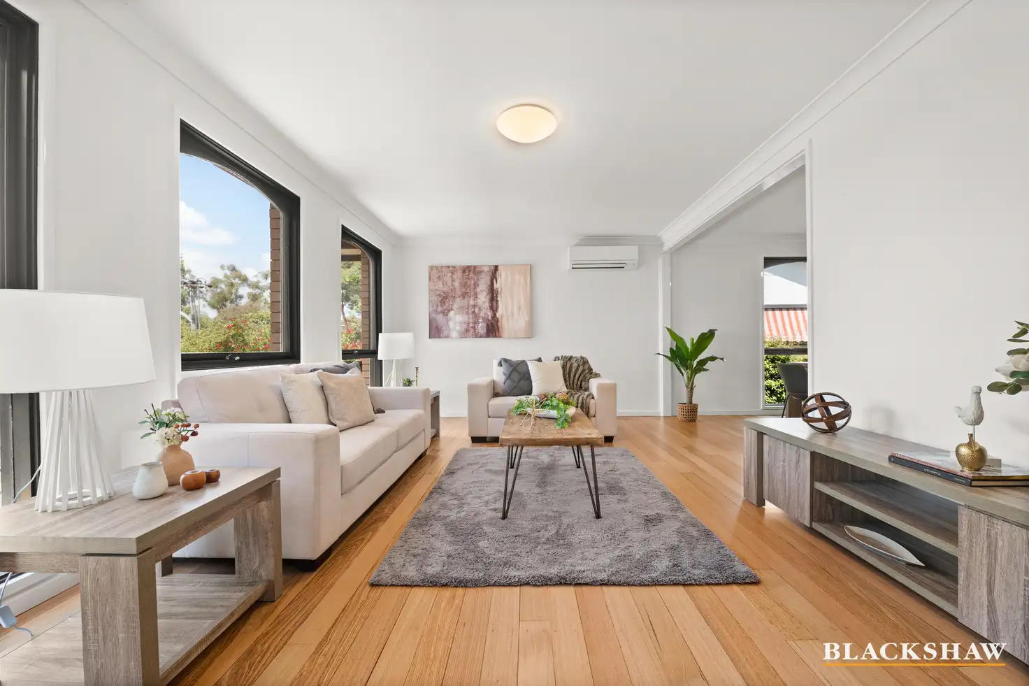 Main view of Homely house listing, 94 Darwinia Terrace, Chapman ACT 2611