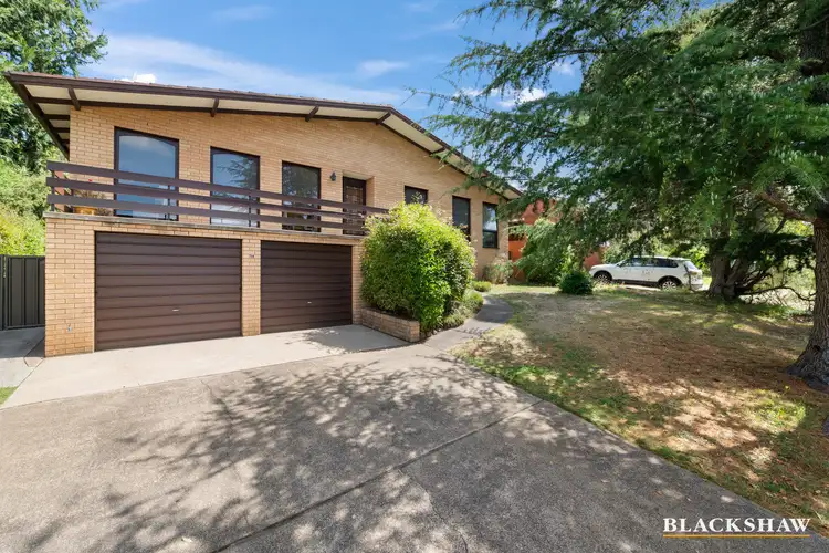 Third view of Homely house listing, 94 Darwinia Terrace, Chapman ACT 2611