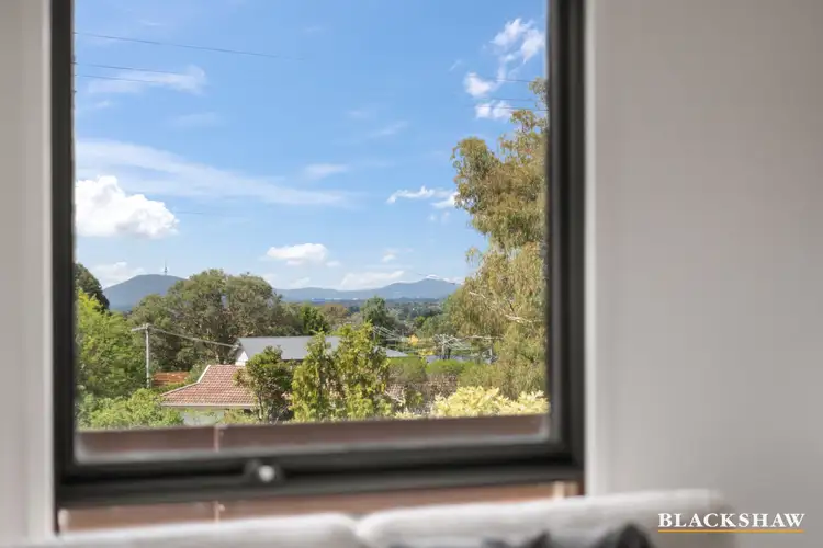 Fourth view of Homely house listing, 94 Darwinia Terrace, Chapman ACT 2611