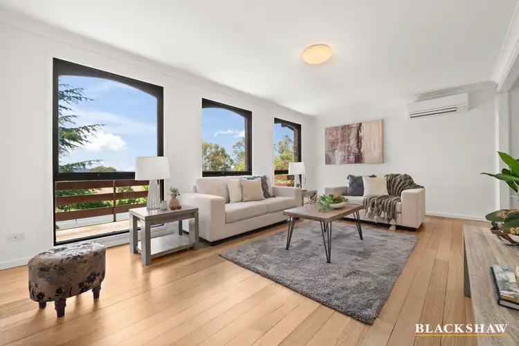 Fifth view of Homely house listing, 94 Darwinia Terrace, Chapman ACT 2611