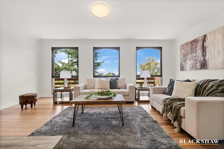 Sixth view of Homely house listing, 94 Darwinia Terrace, Chapman ACT 2611