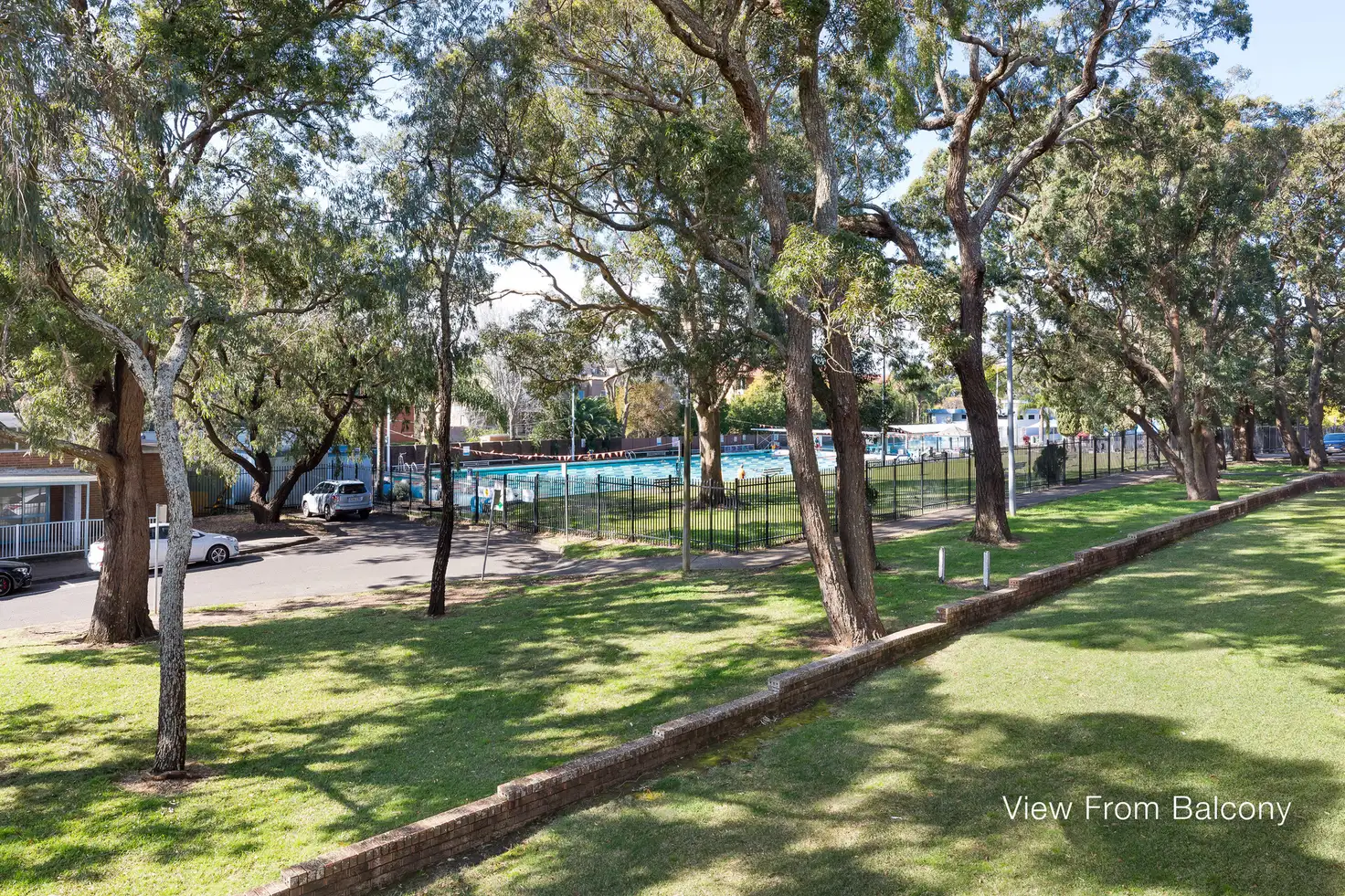 Main view of Homely apartment listing, 7/390 Port Hacking Road, Caringbah NSW 2229
