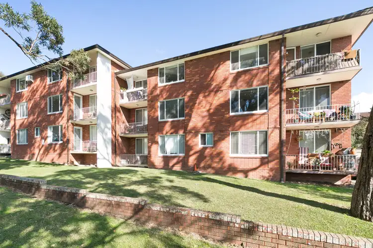 Second view of Homely apartment listing, 7/390 Port Hacking Road, Caringbah NSW 2229