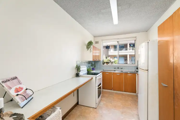 Third view of Homely apartment listing, 7/390 Port Hacking Road, Caringbah NSW 2229