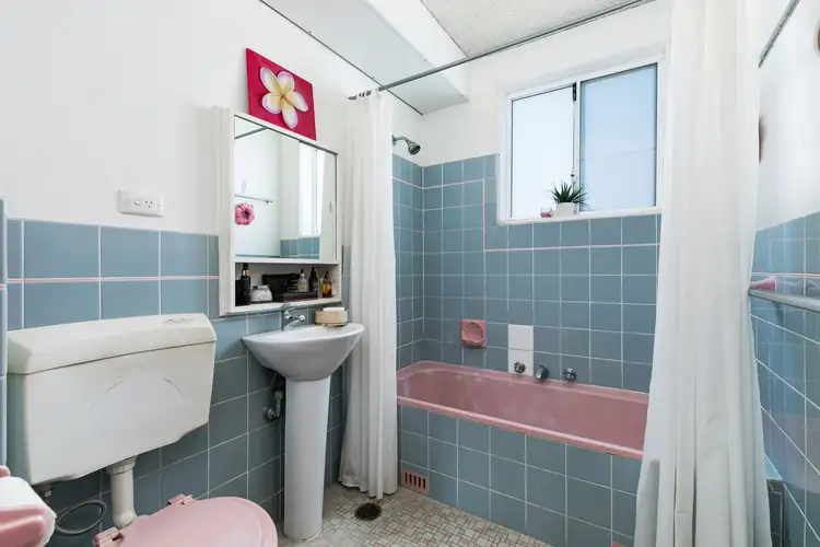 Fifth view of Homely apartment listing, 7/390 Port Hacking Road, Caringbah NSW 2229