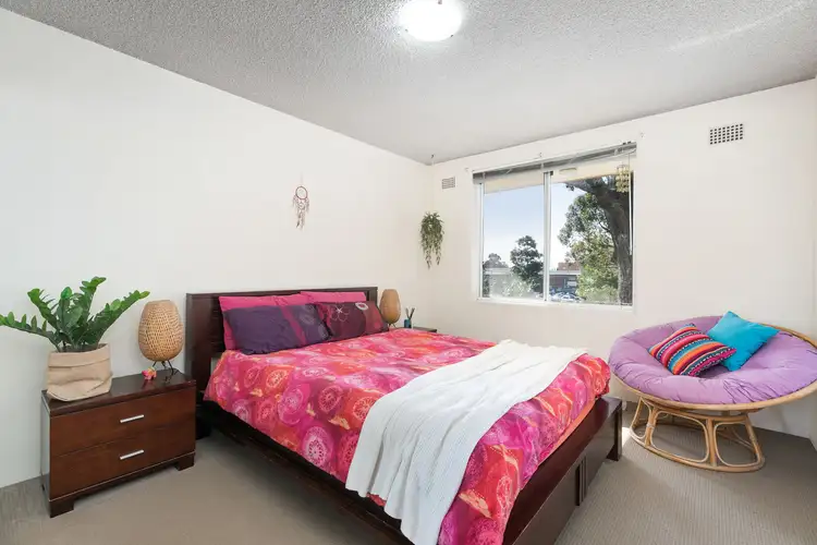 Sixth view of Homely apartment listing, 7/390 Port Hacking Road, Caringbah NSW 2229