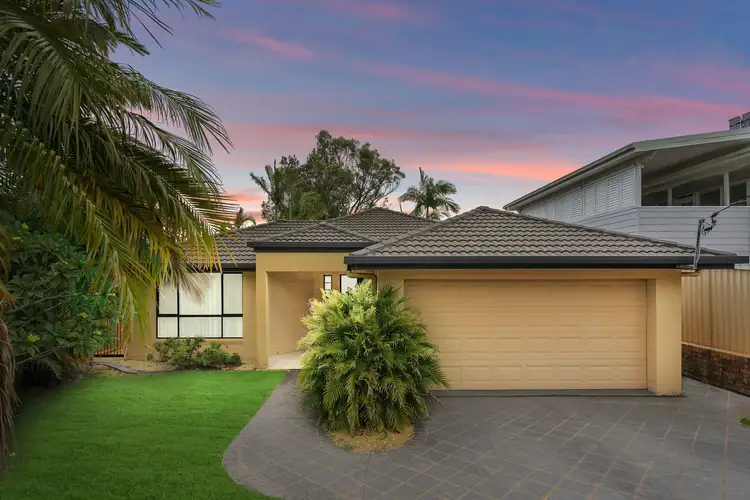Main view of Homely house listing, 32 Agatha Avenue, Lake Munmorah NSW 2259