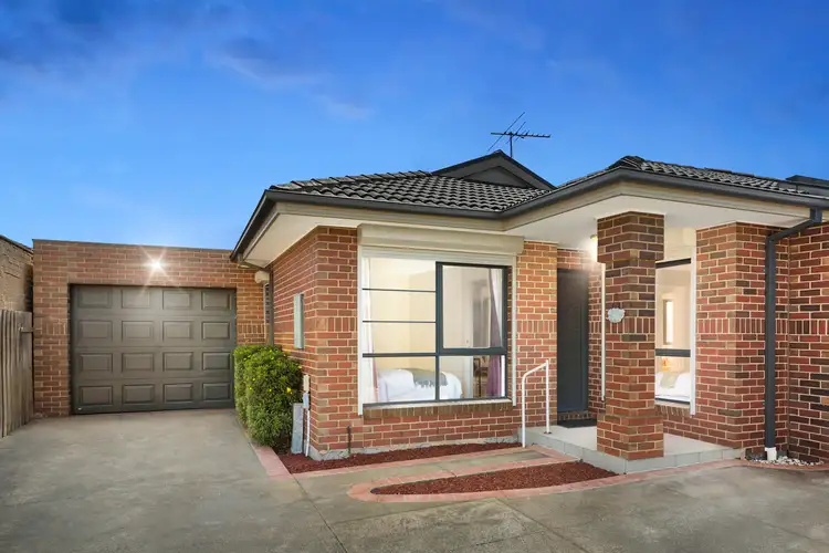 2/90 Miranda Road, Reservoir VIC 3073