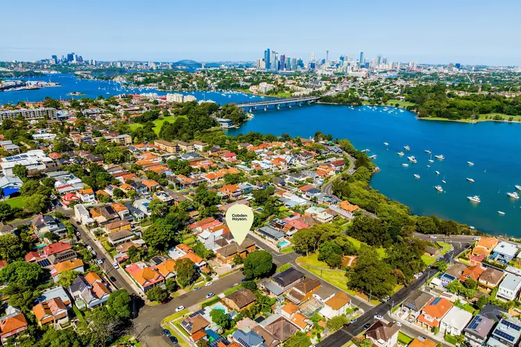 7/36A Therry Street, Drummoyne NSW 2047