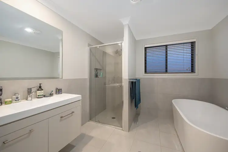Fourth view of Homely house listing, 21 Mary Mackillop Drive, Woongarrah NSW 2259