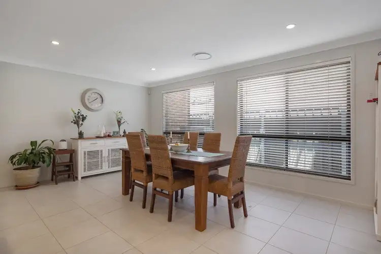 Fifth view of Homely house listing, 21 Mary Mackillop Drive, Woongarrah NSW 2259