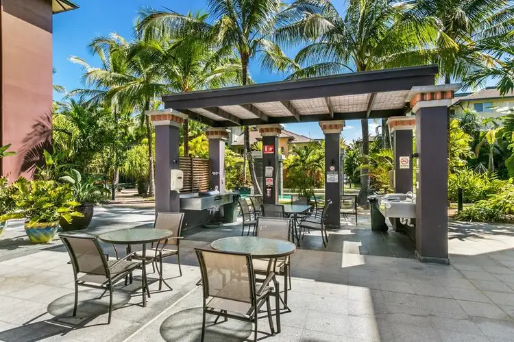 135/12-21 Gregory Street, Westcourt QLD 4870