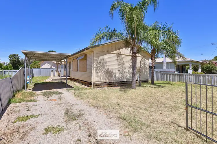 74A Tapio Street, Dareton NSW 2717