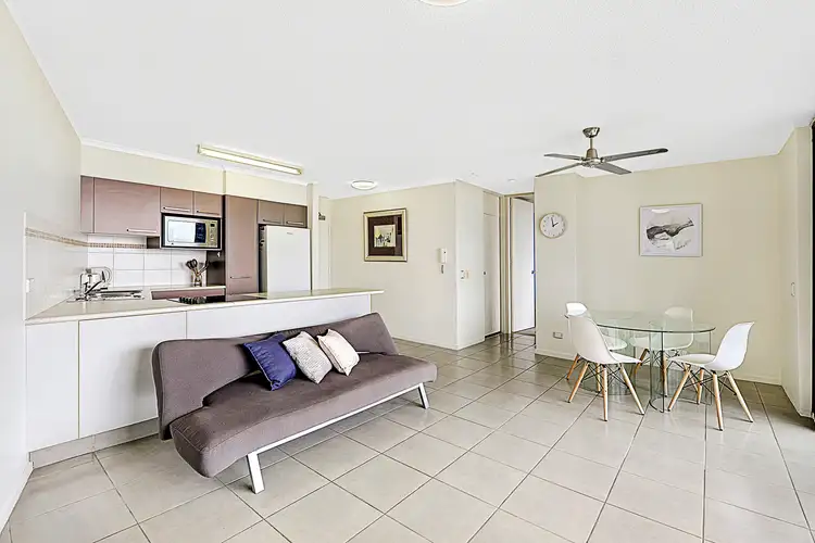 Third view of Homely apartment listing, 92/40 Watson Esplanade, Surfers Paradise QLD 4217