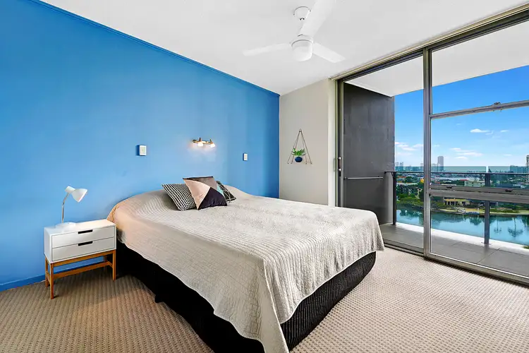 Fourth view of Homely apartment listing, 92/40 Watson Esplanade, Surfers Paradise QLD 4217