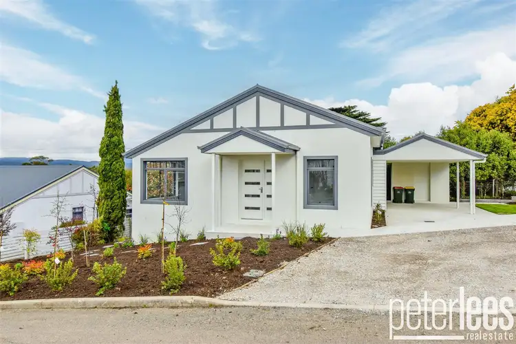 Main view of Homely unit listing, 4/9 Outreach Drive, Legana TAS 7277