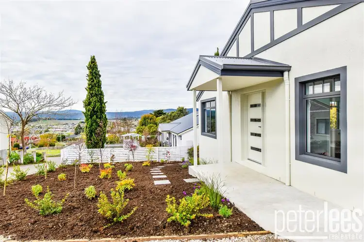 Second view of Homely unit listing, 4/9 Outreach Drive, Legana TAS 7277
