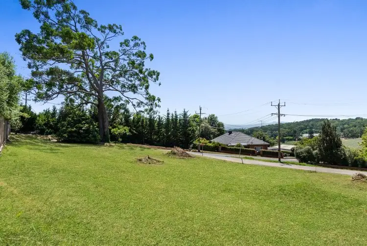 Fourth view of Homely land listing, 14 Queens Road, Silvan VIC 3795