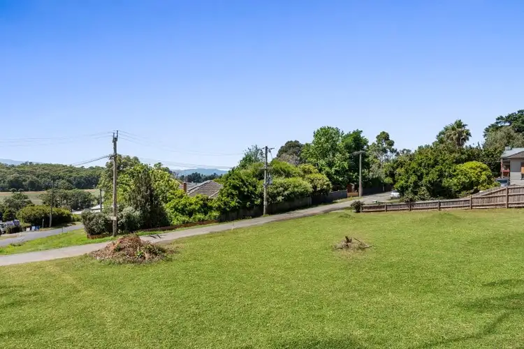 Fifth view of Homely land listing, 14 Queens Road, Silvan VIC 3795