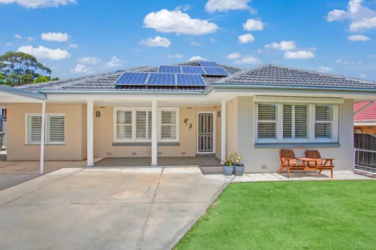 Second view of Homely house listing, 29 Cottenham Road, Banksia Park SA 5091