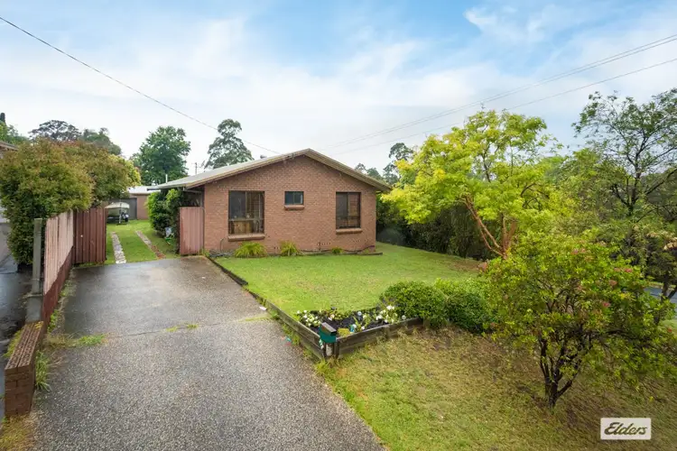 272 Auckland Street, Bega NSW 2550