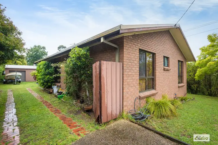 Second view of Homely house listing, 272 Auckland Street, Bega NSW 2550