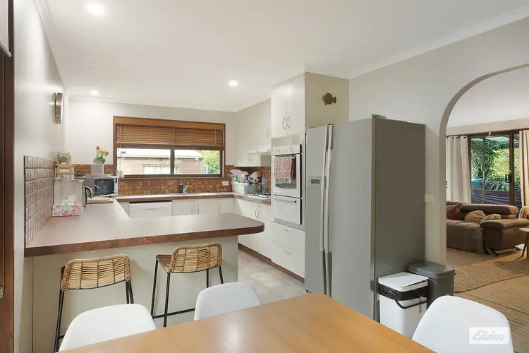 Fifth view of Homely house listing, 272 Auckland Street, Bega NSW 2550