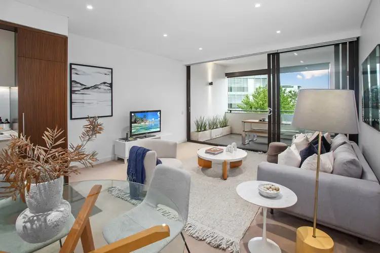 514/4 Neild Avenue, Darlinghurst NSW 2010