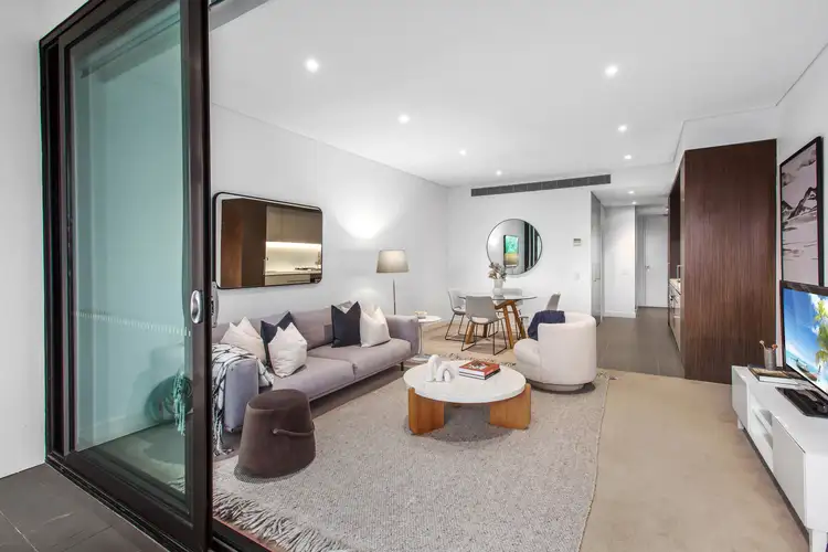 Sixth view of Homely unit listing, 514/4 Neild Avenue, Darlinghurst NSW 2010