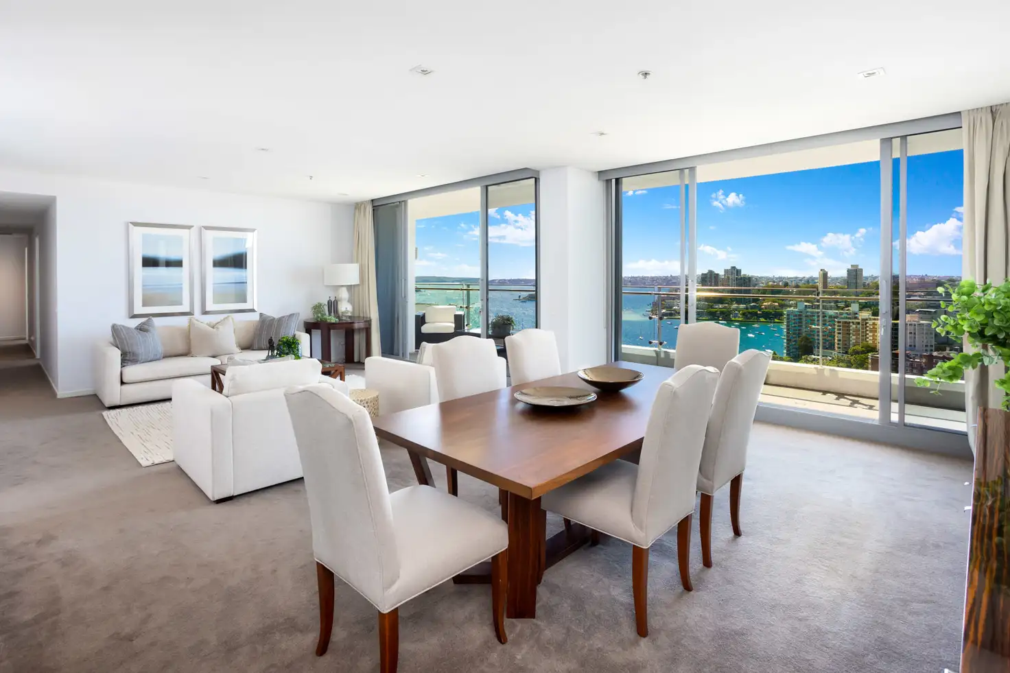 Main view of Homely unit listing, 1203/81 Macleay Street, Potts Point NSW 2011