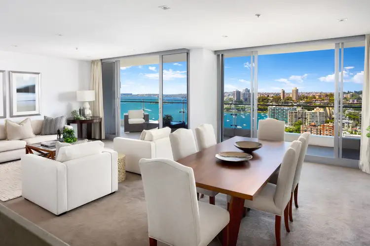 Third view of Homely unit listing, 1203/81 Macleay Street, Potts Point NSW 2011