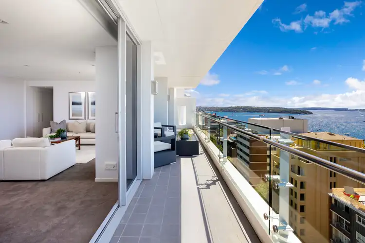 Fourth view of Homely unit listing, 1203/81 Macleay Street, Potts Point NSW 2011