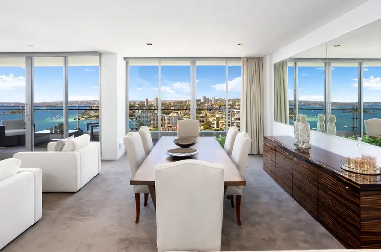 Sixth view of Homely unit listing, 1203/81 Macleay Street, Potts Point NSW 2011
