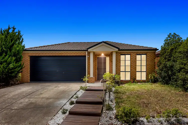 7 Desert Gum Terrace