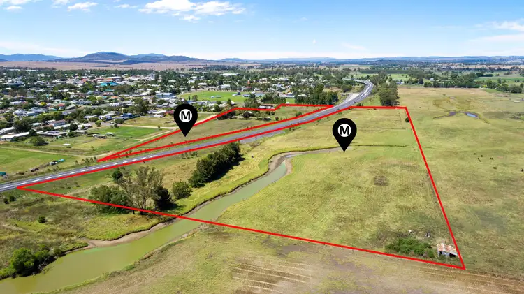 29-35 Aberdeen Street, Scone NSW 2337