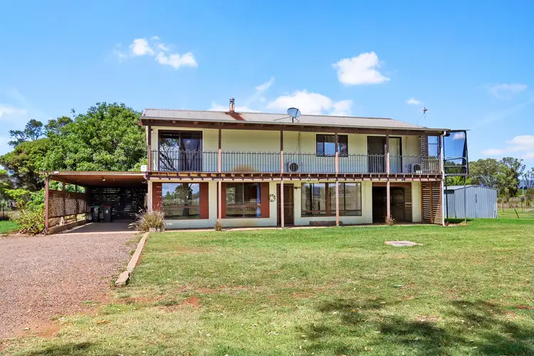 Second view of Homely rural property listing, 29-35 Aberdeen Street, Scone NSW 2337