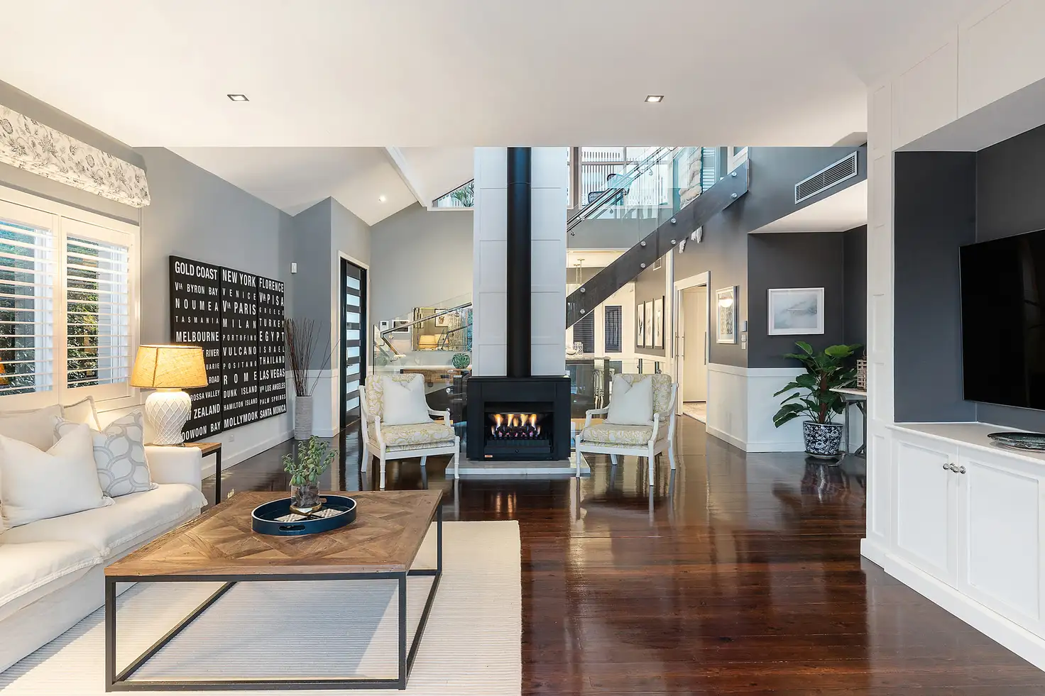 Main view of Homely house listing, 5 Phillips Lane, Northbridge NSW 2063