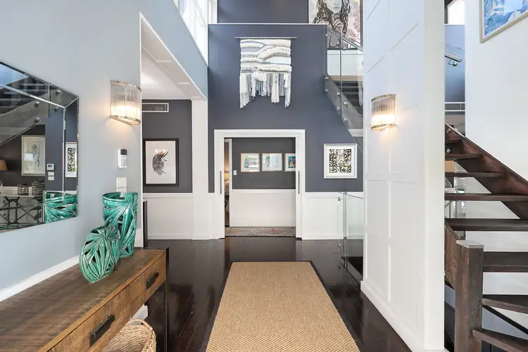 Second view of Homely house listing, 5 Phillips Lane, Northbridge NSW 2063