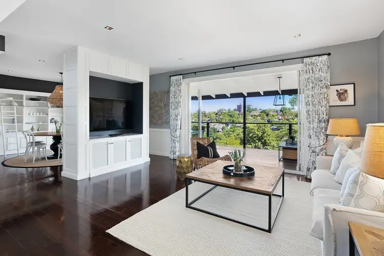 Fourth view of Homely house listing, 5 Phillips Lane, Northbridge NSW 2063